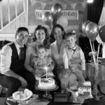 Erin Krakow Instagram - #SPS - Super Precious Soirée @wcth_tv Sunday nights @ 9/8c on @hallmarkchannel @schearthome #Hearties