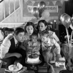 Erin Krakow Instagram - #SPS - Super Precious Soirée @wcth_tv Sunday nights @ 9/8c on @hallmarkchannel @schearthome #Hearties