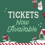 Erin Krakow Instagram - 🎅🏼’s coming early this year! I’m thrilled to be a part of the first-ever HALLMARK CHRISTMAS EXPERIENCE! I’ll be there with (jingle)bells on December 13-15! Tickets & packages here: ExperienceHallmarkChristmas.com #HallmarkChristmasKC @hallmarkchristmaskc
