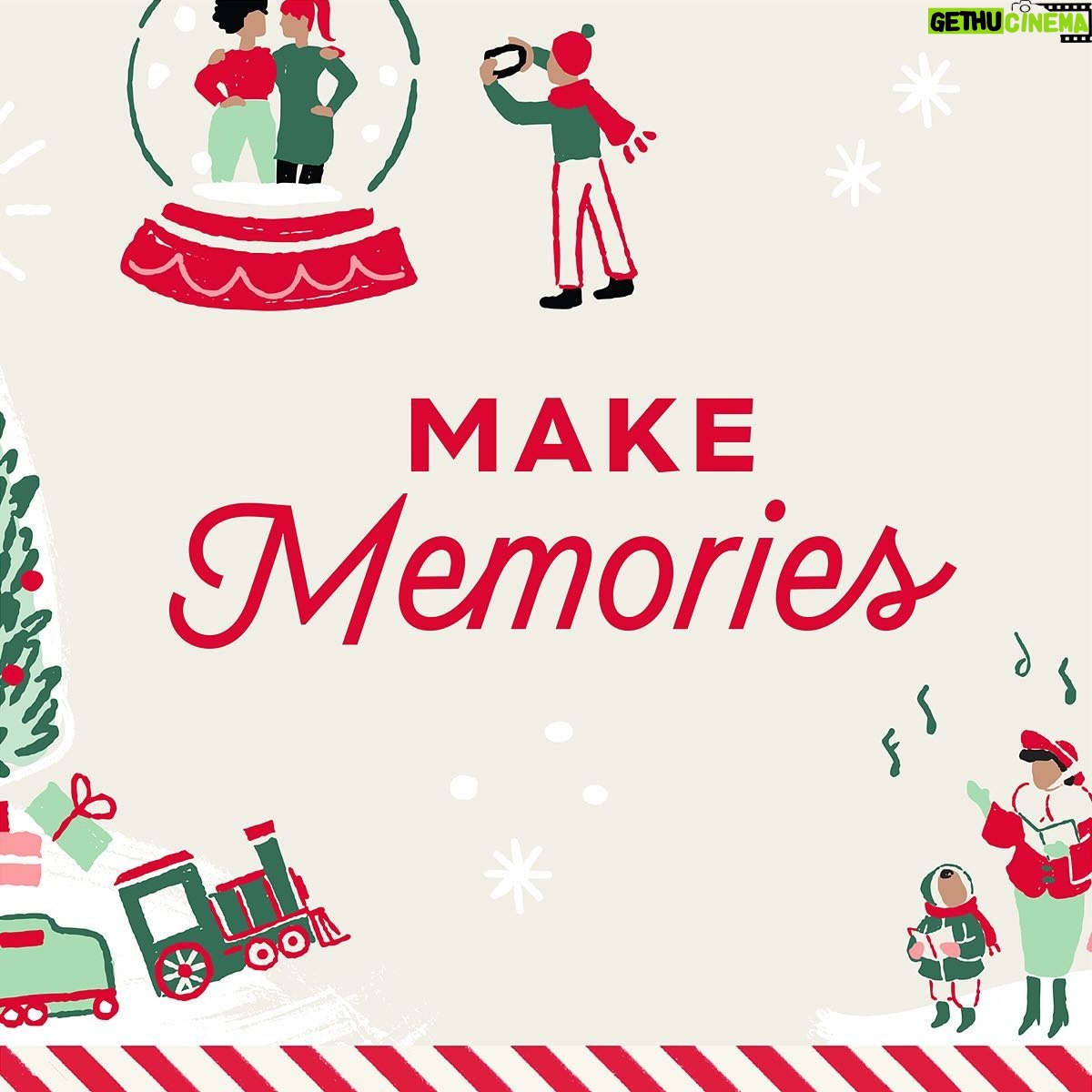 Erin Krakow Instagram - 🎅🏼’s coming early this year! I’m thrilled to be a part of the first-ever HALLMARK CHRISTMAS EXPERIENCE! I’ll be there with (jingle)bells on December 13-15! Tickets & packages here: ExperienceHallmarkChristmas.com #HallmarkChristmasKC @hallmarkchristmaskc