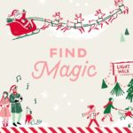 Erin Krakow Instagram - 🎅🏼’s coming early this year! I’m thrilled to be a part of the first-ever HALLMARK CHRISTMAS EXPERIENCE! I’ll be there with (jingle)bells on December 13-15! Tickets & packages here: ExperienceHallmarkChristmas.com #HallmarkChristmasKC @hallmarkchristmaskc