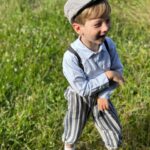Erin Krakow Instagram - Who better to kick off #SPS than Little Jack? 👋🏼 new followers, #SPS stands for sneak peek Saturday: usually a photo or video (or several) from the following evening’s episode of @wcth_tv! @wcth_tv @hallmarkchannel @schearthome Season 11 Premiere Sunday April 7 9/8c #Hearties