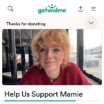 Erin Krakow Instagram - 💔 I just donated. If you have the means to do so, I hope you will too. Link in bio.