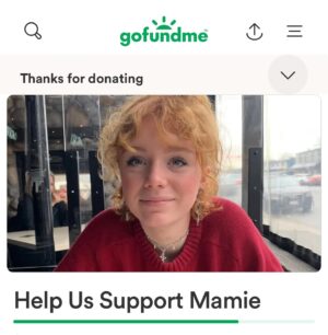 Erin Krakow Instagram - 💔 I just donated. If you have the means to do so, I hope you will too. Link in bio.