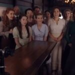 Erin Krakow Instagram - TONIGHT! @wcth_tv is all new @ 9/8c on @hallmarkchannel @schearthome #Hearties