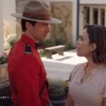 Erin Krakow Instagram - ✂️ @wcth_tv @hallmarkchannel @schearthome Season 11 Premiere Sunday April 7 9/8c #Hearties