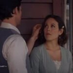 Erin Krakow Instagram - Ok get me started. @wcth_tv Sunday nights @ 9/8c on @hallmarkchannel @schearthome #Hearties