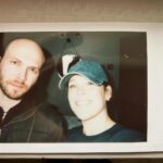 Erin Krakow Instagram - Happy #NationalSiblingsDay to my little brother who makes me prouder than any big sister ever could be!!! So grateful for you Bud. 💕