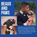 Erin Richards Instagram - Thanks @mynameischrischalk for this info! Repost from @weratedogs • It’s time black-owned dog businesses start getting a fat slice of the $100 billion we’re estimated to spend on our pets this year. Don’t just follow these businesses, use them. Feel free to comment with others you love. If you can’t think of any, you have to buy from one of these. That’s the rule ❤️ (inspired by @boogiethepug, you can find their entire list in our bio) ✨ also don’t make fun of my graphic design skills @sirdariusbrown @petplate @housedogge @petparentallies @avaspetpalace featuring more on our story!