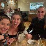 Erin Richards Instagram - HBD @gavinmames & Happy Friendsday to us!