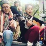 Erin Richards Instagram - Check out the wonderful @oonacc and friends Instagram live feed every day at 3.33 PST. Heart warming songs, interesting discussions and gardening tips! Xx