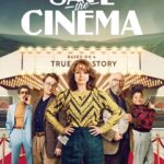 Erin Richards Instagram - Thanks to the @guardian for listing #savethecinemafilm as one of its seven films to watch this week. Premieres Friday 14th on Sky Cinema and is a lovely story about saving the Lyric Theatre in West Wales in the 90’s from being demolished. ❤️❤️❤️ And yes I am aware of the irony of a film called Save the Cinema coming out on TV, but these are the times we live in. Go watch more films in the cinema!