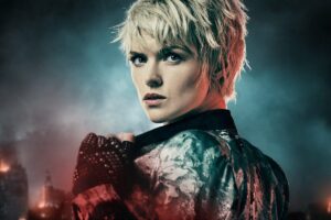 Erin Richards Instagram - 