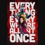 Erin Richards Instagram - Life changing film alert. This blew my mind last night. Really worth seeing in the cinema. I could watch this a thousand times over. #everythingeverywhereallatonce