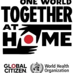 Erin Richards Instagram - Today’s the day. Join me and @GlblCtzn starting at 2 p.m. ET for One World: #TogetherAtHome with performances from some of the world’s biggest artists and comedians, stories from frontline workers, and words of wisdom from leading health experts. Find out how you can join us and watch: https://glblctzn.me/2xFbpj8 (link in bio) #TogetherAtHome, #GlobalCitizen, #COVID19, #coronavirus, #HealthForAll @Glblctzn @WHO