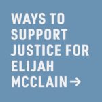 Erin Richards Instagram - Repost from @justiceforelijahmcclain go to the link in my bio for easy ways to help x