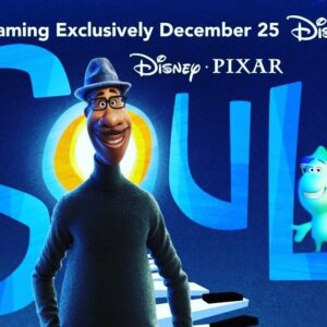 Erin Richards Instagram - Oh #Pixar you’ve done it again! Straight into my top three Pixar movies ever made, along with Inside Out and Wall-E (Monsters inc a very close runner up) A must watch this Christmas. Such a lovely message. ❤️❤️❤️
