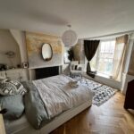 Erin Richards Instagram - Location scouting in Botany Bay, and stayed at this beautiful 4 bedroom air bnb run by my lovely friend @themargategalley Perfect for a UK beach break ❤️❤️❤️We were so happy here, waking up to the sounds of birds and the sea air.