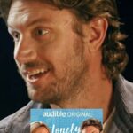 Erin Richards Instagram - Ahh the nostalgia! 💖 Relive the 90s meet-cute magic with ‘Lonely Harts Radio’ performed by @erinrrichards and @adam_demos on Audible, via the link in the bio. #LonelyHartsxAudible