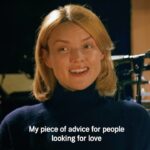 Erin Richards Instagram - What’s your best advice for finding love in a busy city? Here’s @erinrrichards’. 💖 There’s more where that came from in ‘Lonely Harts Radio’ a new heart-warming romance performed by Erin and @adam_demos for Audible. Head to the link in the bio to listen now for free (no membership required). #LonelyHartsxAudible