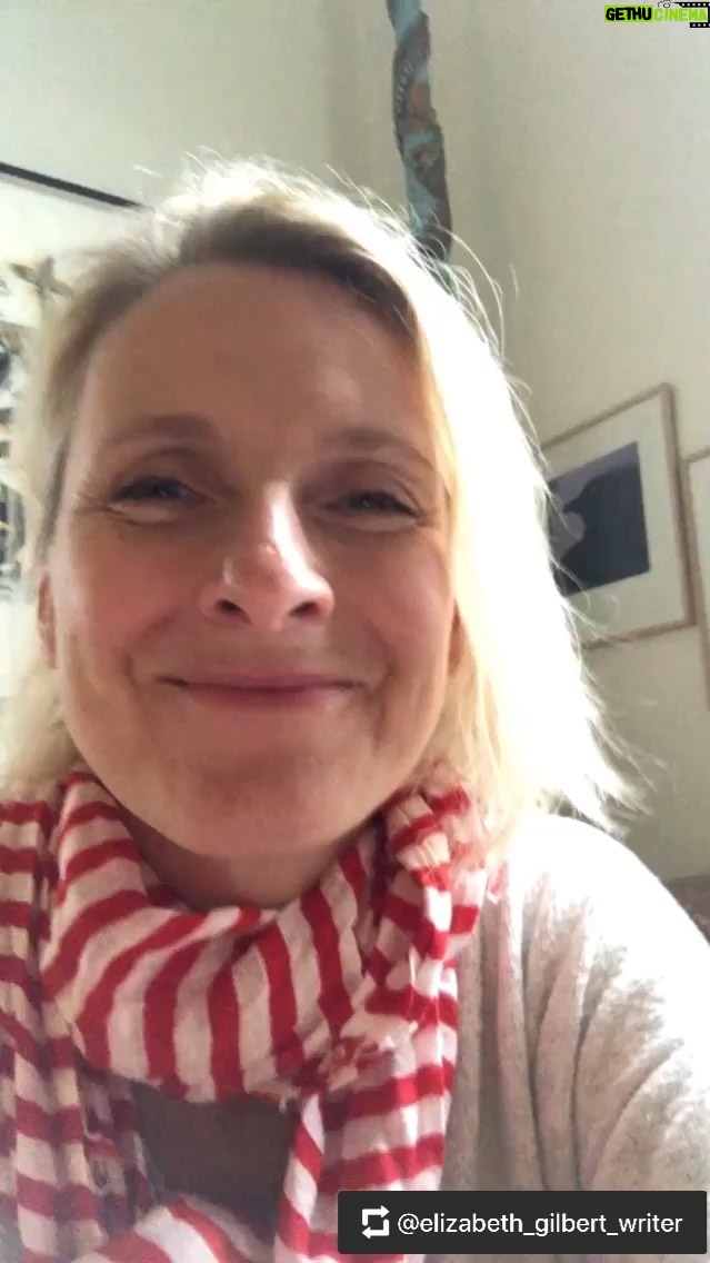 Erin Richards Instagram - Dear Ones: In celebration of CITY OF GIRLS coming out in paperback this week (hooray!) I’ve been answering your questions about the book, about creativity, about whatever! Here’s the latest! Have fun setting your ART TRAPS! ❤️LG