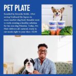 Erin Richards Instagram - Thanks @mynameischrischalk for this info! Repost from @weratedogs • It’s time black-owned dog businesses start getting a fat slice of the $100 billion we’re estimated to spend on our pets this year. Don’t just follow these businesses, use them. Feel free to comment with others you love. If you can’t think of any, you have to buy from one of these. That’s the rule ❤️ (inspired by @boogiethepug, you can find their entire list in our bio) ✨ also don’t make fun of my graphic design skills @sirdariusbrown @petplate @housedogge @petparentallies @avaspetpalace featuring more on our story!