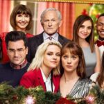 Erin Richards Instagram - Just bawled my way through this amazing movie. If you’re looking to get into the Christmas spirit it’s PERFECT. @happiestseason #happiestseasonmovie @hulu #christmasmovie #gayoldtime