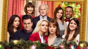 Erin Richards Instagram - Just bawled my way through this amazing movie. If you’re looking to get into the  Christmas spirit it’s PERFECT.  @happiestseason #happiestseasonmovie @hulu #christmasmovie #gayoldtime