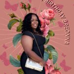 Erin Richards Instagram - #birthdayforbreonna Please go to the link in my bio that I got from @brandonkgood to take action to commemorate Breonna’s life and get her justice. #sayhername