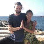 Erin Richards Instagram - My wonderful friends Jess & Jack, founders of @theshantispace Retreat in Portugal are offering online cacao ceremonies every Saturday 6pm GMT / 1pm NYC. 100% Donations will go towards Doctors without Borders helping those living in precarious environments, such as the homeless & refugees in camps during the COVID-19 pandemic by providing testing kits, respiratory equipment & gloves. You can donate any amount but around $10-15/£10-15 recommended if you can. More info: theshantispace.com/online I did one last week and it filled my heart with love, peace and joy!❤️❤️❤️ and who doesn’t love chocolate!!