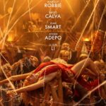 Erin Richards Instagram - Highly recommend seeing this, in the cinema if possible.