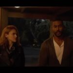 Erin Richards Instagram - It’s finally here! Gray Elephant produced by @allusionistpics out today on #amazonprime USA. Really enjoyed playing this role, being directed by the very talented @eoincmacken and messing around with the glorious @flintstagram77 @jrlemon2 @macbrandt @unrealfehr and DP @danielkatz_filmonly. We’re really proud of this film so please go seek it out. I promise it won’t give you PTSD, we’ll I can’t promise that, I hope it doesn’t give you PTSD (it won’t) Big love to our amazing crew, who’s faces I hardly saw 😷 Enjoy! #grayelephantfilm #amazon #pandemicfilm #allusionistpics