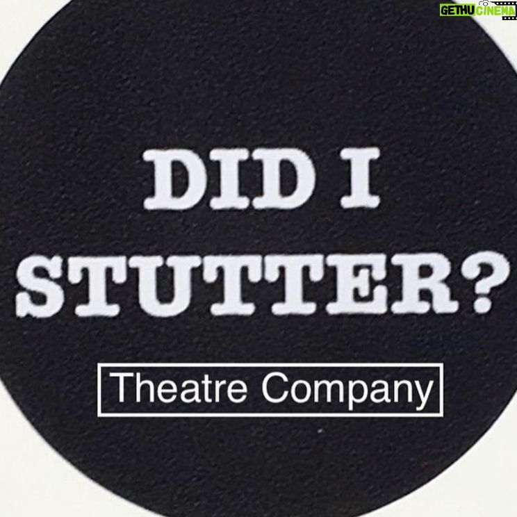 Erin Richards Instagram - @kyle.lima ‘s new theatre company @didistutter_theatrecompany ‘s mission statement. ❤️❤️❤️