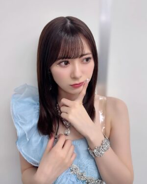 Erina Ikuta Instagram - この衣装やっぱり大好き♡
⁡
みんなは何の衣装がすき？？
⁡
#morningmusume24 #モーニング娘24 #helloproject #えりぽんかわいい #生田衣梨奈のVSゴルフ5 #生田衣梨奈 #ootd #l4l #love #ゴルフ女子