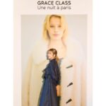 Erina Mano Instagram - GRACE CLASSのトランクショーに行って来ました🖤 こういう場に行くのは初めてだったからものすごくドキドキしたー！！ どのお洋服もとっても素敵でした🫧 着てるワンピースもGRACE CLASS👗 2枚目と3枚目の写真はカメラマンさんが撮ってくれました！ . . 髪を明るくしてからまだマネージャーさんに会ってなかったから 今日、待ち合わせ場所に行ったら私を見て 「おぉー！明るくなってるー！！」と目をまんまるにしてました😂 いつまでこの色で過ごせるかなぁ・・・ すっかりお気に入りだから出来るだけ長い期間がいいなぁ🥹 #GRACECRASS #ワンピース #🖤