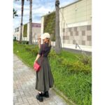 Erina Mano Instagram - 🤭 #気分転換