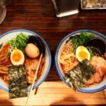Erinn Westbrook Instagram - 💕🍵 snapshots from 東京 🍜✨