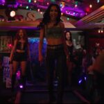 Erinn Westbrook Instagram - 🤠 back with a bang ❤️‍🔥