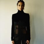 Erinn Westbrook Instagram - for @schonmagazine 🤠