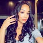 Erinn Westbrook Instagram -