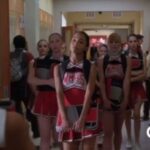 Erinn Westbrook Instagram – ❤️📣 “oh, Hi Kitty! Can I talk to you for a second?” 😇💅🏾 In honor of GLEE’s 10 year premiere anniversary, I’m posting one of my craziest moments as Bree. Sending love to a show (& fan base) that changed so many lives, including mine! ❤️ #Glee @gleeonfox