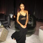 Erinn Westbrook Instagram - @netflix emmys after party ✨