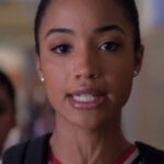 Erinn Westbrook Instagram – ❤️📣 “oh, Hi Kitty! Can I talk to you for a second?” 😇💅🏾 In honor of GLEE’s 10 year premiere anniversary, I’m posting one of my craziest moments as Bree. Sending love to a show (& fan base) that changed so many lives, including mine! ❤️ #Glee @gleeonfox