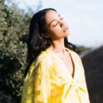 Erinn Westbrook Instagram - Sun-kissed ✨ @1883magazine