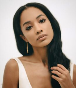 Erinn Westbrook Instagram -