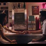 Erinn Westbrook Instagram - TONIGHT. ❤️ Travel through time with Tabitha Tate on @thecwriverdale. Many thanks to @writerras for the opportunity to lead this episode “Angels in America,” @evkmartin our talented & committed writers for the beautiful story and @claudiayarmy for her vision and collaborative spirit. To our crew: nothing would be possible without your hard work, thank you. Although Riverdale is, in so many ways, a land of the fantastical, I’m grateful to touch upon important issues that were (& are) very much real in this ep. Don’t miss it. ❤️