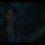 Erinn Westbrook Instagram - TONIGHT. ❤️ Travel through time with Tabitha Tate on @thecwriverdale. Many thanks to @writerras for the opportunity to lead this episode “Angels in America,” @evkmartin our talented & committed writers for the beautiful story and @claudiayarmy for her vision and collaborative spirit. To our crew: nothing would be possible without your hard work, thank you. Although Riverdale is, in so many ways, a land of the fantastical, I’m grateful to touch upon important issues that were (& are) very much real in this ep. Don’t miss it. ❤️