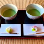 Erinn Westbrook Instagram - 💕🍵 snapshots from 東京 🍜✨