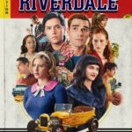 Erinn Westbrook Instagram - The premiere of the final season of @thecwriverdale is one you don’t want to miss… 👀😇🕰 Wednesday, March 29 on the CW!