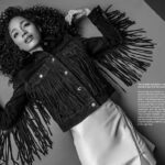 Erinn Westbrook Instagram - A few of my faves from @RegardMag October ‘18 issue 🖤